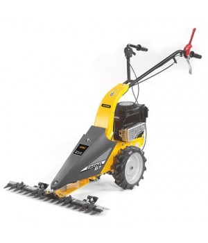 Alpina CRONO 87B Çayır Biçme Makinası